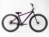 MAFIA BIKES BOMMA TTO COMPLETE BICYCLE - PURPLE