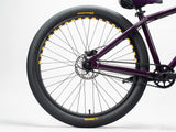MAFIA BIKES BOMMA TTO COMPLETE BICYCLE - PURPLE