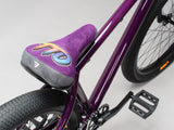 MAFIA BIKES BOMMA TTO COMPLETE BICYCLE - PURPLE