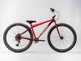 MAFIA BIKES OW BOMMA COMPLETE BICYCLE - RED