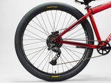 MAFIA BIKES OW BOMMA COMPLETE BICYCLE - RED