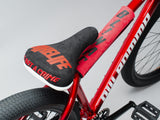 MAFIA BIKES OW BOMMA COMPLETE BICYCLE - RED