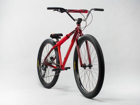 MAFIA BIKES OW BOMMA COMPLETE BICYCLE - RED