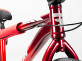 MAFIA BIKES OW BOMMA COMPLETE BICYCLE - RED