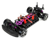 REDCAT RACING LIGHTNING EPX DRIFT R/C CAR 1/10th SCALE 4WD RTR