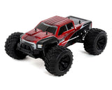 REDCAT DUKONO 1/10 SCALE ELECTRIC RTR 4WD MONSTER R/C TRUCK