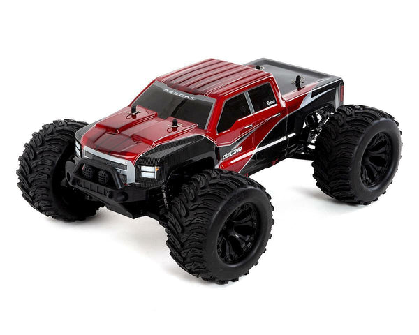 Redcat Racing R180-R 1/10 Scale Rock Crawler Body - Ghana
