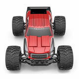 REDCAT DUKONO 1/10 SCALE ELECTRIC RTR 4WD MONSTER R/C TRUCK