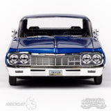 REDCAT SIXTY FOUR CHEVROLET IMPALA HOPPING LOWRIDER 1:10 SCAL RC CAR