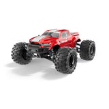 REDCAT RACING VOLCANO-16 1/16th SCALE 4WD R/C MONSTER TRUCK