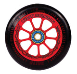 RIVER WHEEL CO – “WIRED” GLIDES 110MM WHEELS (DYLAN MORRISON SIGNATURE)