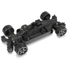 ARRMA INFRACTION GROM 3S BLX 4X4 RTR ALL ROAD R/C TRUCK - RED