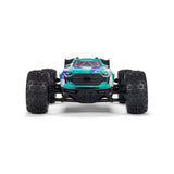 ARRMA 1/16 MINI KRATON DSC 4X4 RTR BRUSHLESS RC TRUCK - ARA2508ST