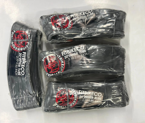 FIT BIKES - BMX TUBE - 20" X 2.10"-2.50"