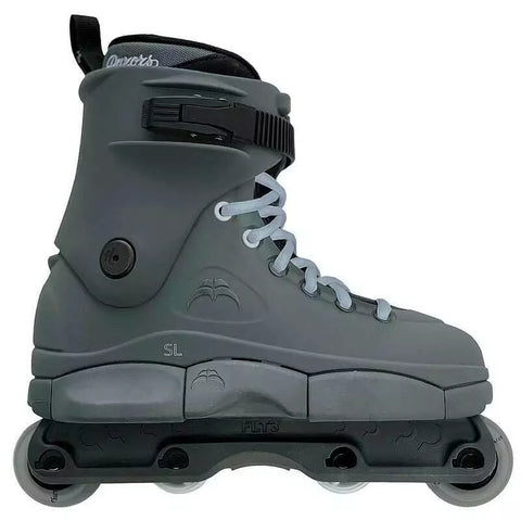 Razors SL Graphite Aggressive In-Line Skates