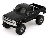 AXIAL SCX30 CHEVROLET K10 4X4 RTR BRUSHED RC ROCK CRAWLER