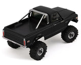 AXIAL SCX30 CHEVROLET K10 4X4 RTR BRUSHED RC ROCK CRAWLER
