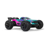 ARRMA 1/16 MINI KRATON DSC 4X4 RTR BRUSHLESS RC TRUCK - ARA2508ST
