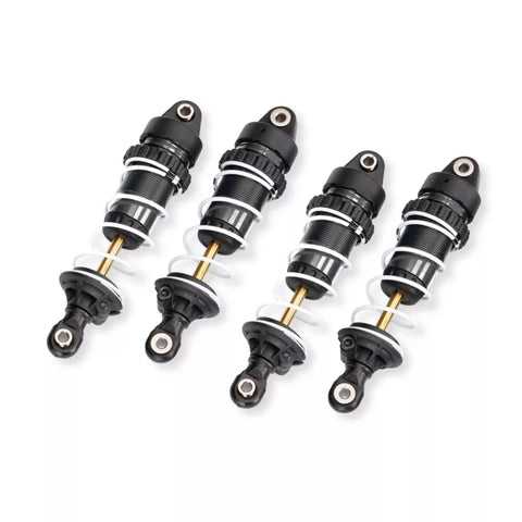 TRAXXAS MINI MAXX GTR SHOCKS - ALUMINUM SHOCK SET 10765