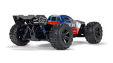 ARRMA 1/16 MINI KRATON DSC 4X4 RTR BRUSHLESS RC TRUCK - ARA2508ST