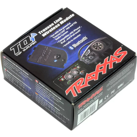 TRAXXAS LINK WIRELESS MODULE - TRA6511