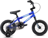 SE BIKES - BRONCO 12" KIDS BIKE - BLUE