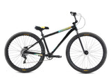 MAFIA THRUST - 29" COMPLETE WHEELIE BIKE - BMX BIKE - BLACK
