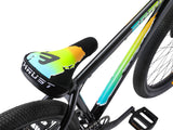 MAFIA THRUST - 29" COMPLETE WHEELIE BIKE - BMX BIKE - BLACK