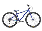 MAFIA THRUST - 29" COMPLETE WHEELIE BIKE - BMX BIKE - NAVY BLUE