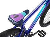 MAFIA THRUST - 29" COMPLETE WHEELIE BIKE - BMX BIKE - NAVY BLUE