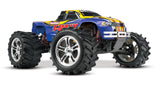 TRAXXAS T-MAXX CLASSIC 2.5 NITRO RTR R/C TRUCK - 49104-1