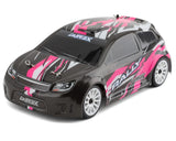 TRAXXAS LATRAX 1/18 SCALE RALLY CAR - RTR RC CAR 75054-5