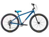 MAFIA TRAFFIC- 27.5" COMPLETE WHEELIE BIKE - BMX BIKE - BLUE