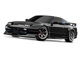 TRAXXAS 4-TEC DRIFT NISSAN 240SX RTR RC CAR 105247-4