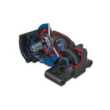 TRAXXAS PRO SERIES MAGNUM 272R TRANSMISSION - TRA9495A