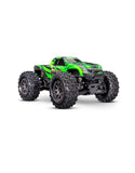 TRAXXAS MINI MAXX - 4WD BRUSHLESS MONSTER TRUCK - BL-2s - 107154-1