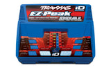 TRAXXAS EZ PEAK DUAL 3S BATTERY CHARGER WITH ID