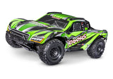 TRAXXAX MAXX SLASH 6S SHORT COURSE RC TRUCK