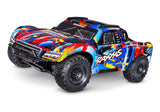 TRAXXAX MAXX SLASH 6S SHORT COURSE RC TRUCK