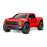 TRAXXAS Ford Raptor R: 4X4 VXL 1/10 Scale 4X4 Brushless Replica Truck