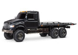 TRAXXAS TRX-6 ULTIMATE R/C HAULER WITH WINCH