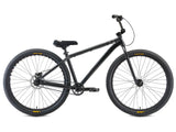 MAFIA TTO - 27.5" COMPLETE WHEELIE BIKE - BMX BIKE - BLACK