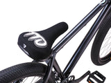 MAFIA TTO - 27.5" COMPLETE WHEELIE BIKE - BMX BIKE - BLACK