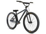 MAFIA TTO - 27.5" COMPLETE WHEELIE BIKE - BMX BIKE - BLACK