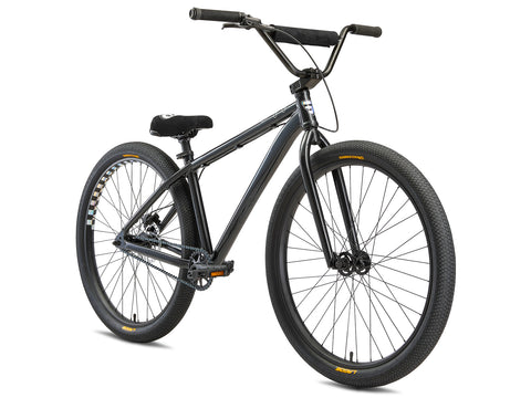 MAFIA TTO - 27.5" COMPLETE WHEELIE BIKE - BMX BIKE - BLACK