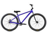 MAFIA TTO - 27.5" COMPLETE WHEELIE BIKE - BMX BIKE - PURPLE