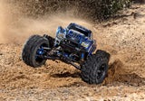 TRAXXAS X-MAXX ULTIMATE 8S RC MONSTER TRUCK