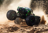 TRAXXAS X-MAXX ULTIMATE 8S RC MONSTER TRUCK