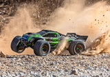 TRAXXAS XRT ULTIMATE 8S RC RACE TRUCK