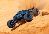 TRAXXAS XRT ULTIMATE 8S RC RACE TRUCK
